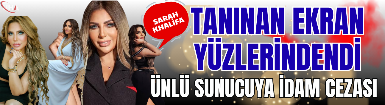 Tanınan Ekran Yüzlerindendi: Ünlü Sunucuya İdam Cezası!