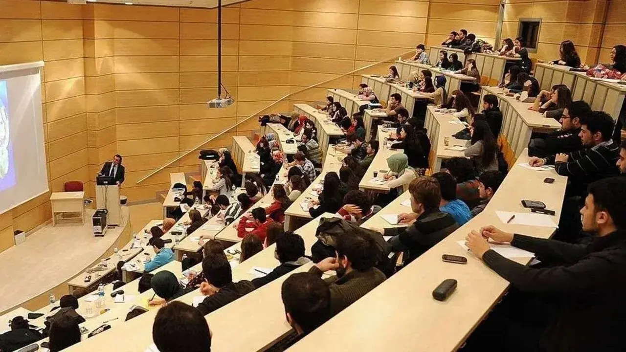 YÖK’ten Üniversitelere 'Terörsüz Türkiye' Talimatı: İlk Derste İşlenecek
