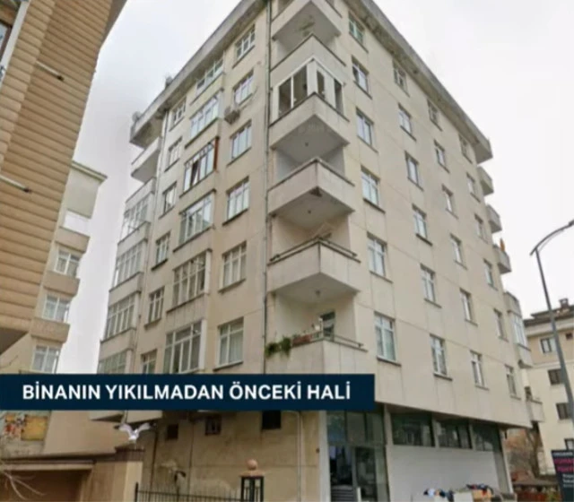 4 Bi̇na Önce