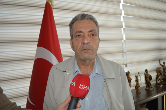 Rusya'da Cepheye Gönderilen Çifte Vatandaş Gençten 3,5 Yıldır Haber Yok