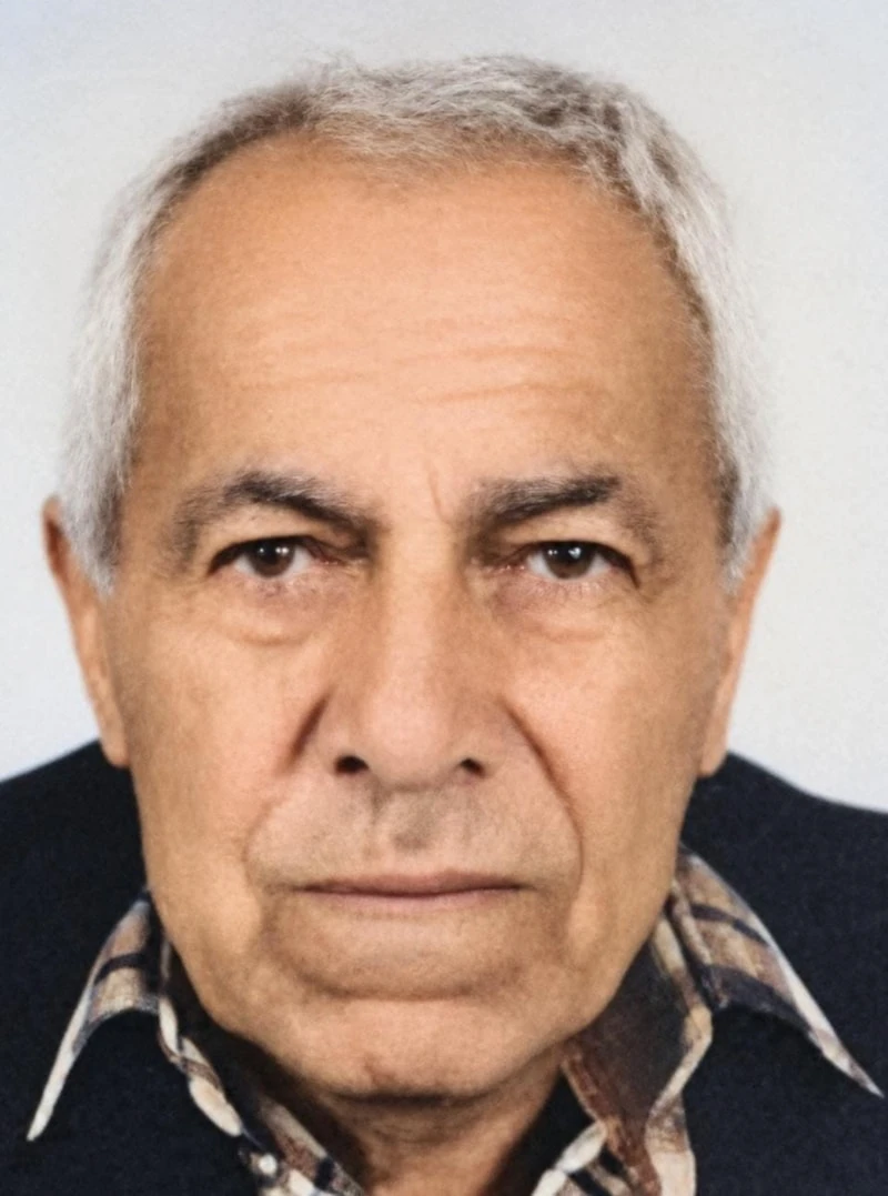 Adam Ölüüüü