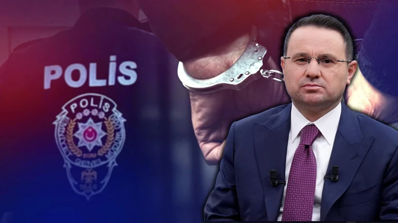 4 İlde Eş Zamanlı Operasyon: ABD Bağlantılı Şirket Üzerinden FETÖ’ye Finans Sağlayan Şebeke Çökertildi!