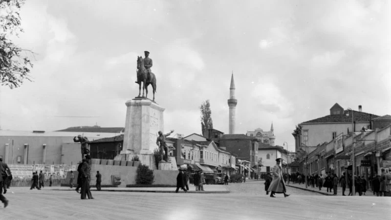 Ankara 103