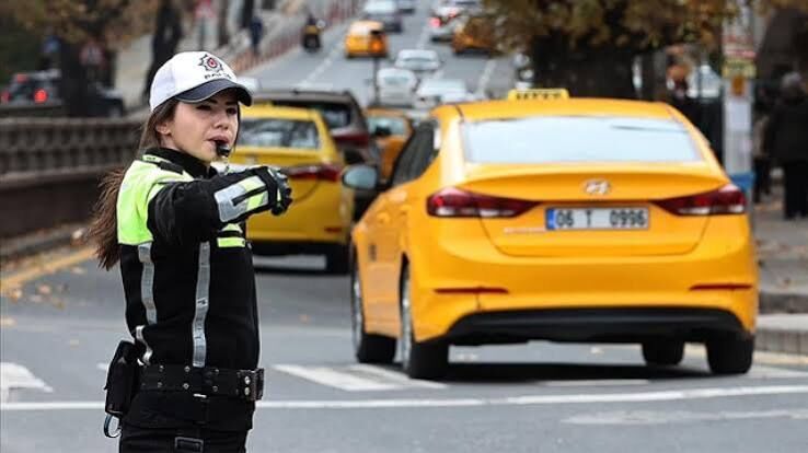 Başkentte Yürüyüş Tedbiri: Bazı Yollar Kapatılıyor