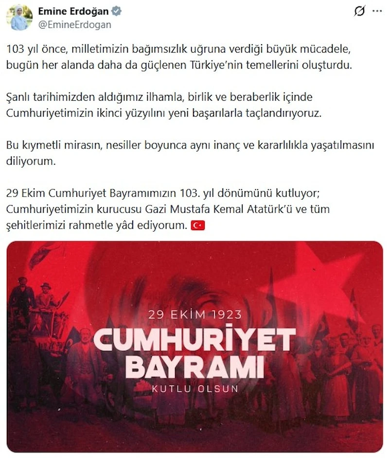 Anlamli Mesaj