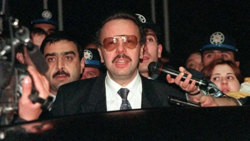 Arif Ahmet Denizolgun So