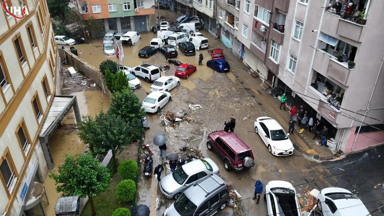 istanbul-sel-felaketi