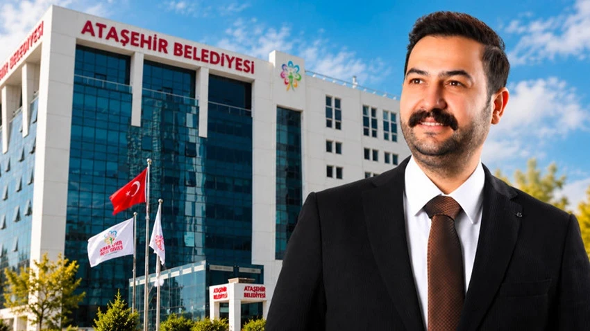 Ataşehir Belediyesi'nde Tutuklama Kararı Çıktı