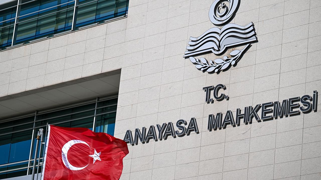 AYM’den İltibas İddiasına Ret: Yeni Parti Aynı İsimle Yola Devam Ediyor