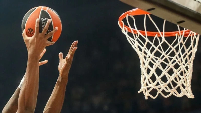 EuroLeague'de 4. Hafta Maçları Oynanacak