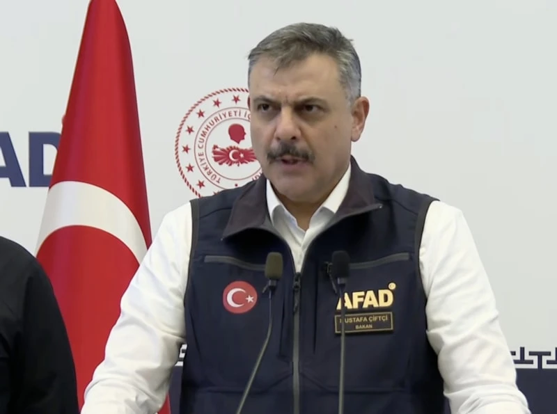 B Ç İ F T Ç İ