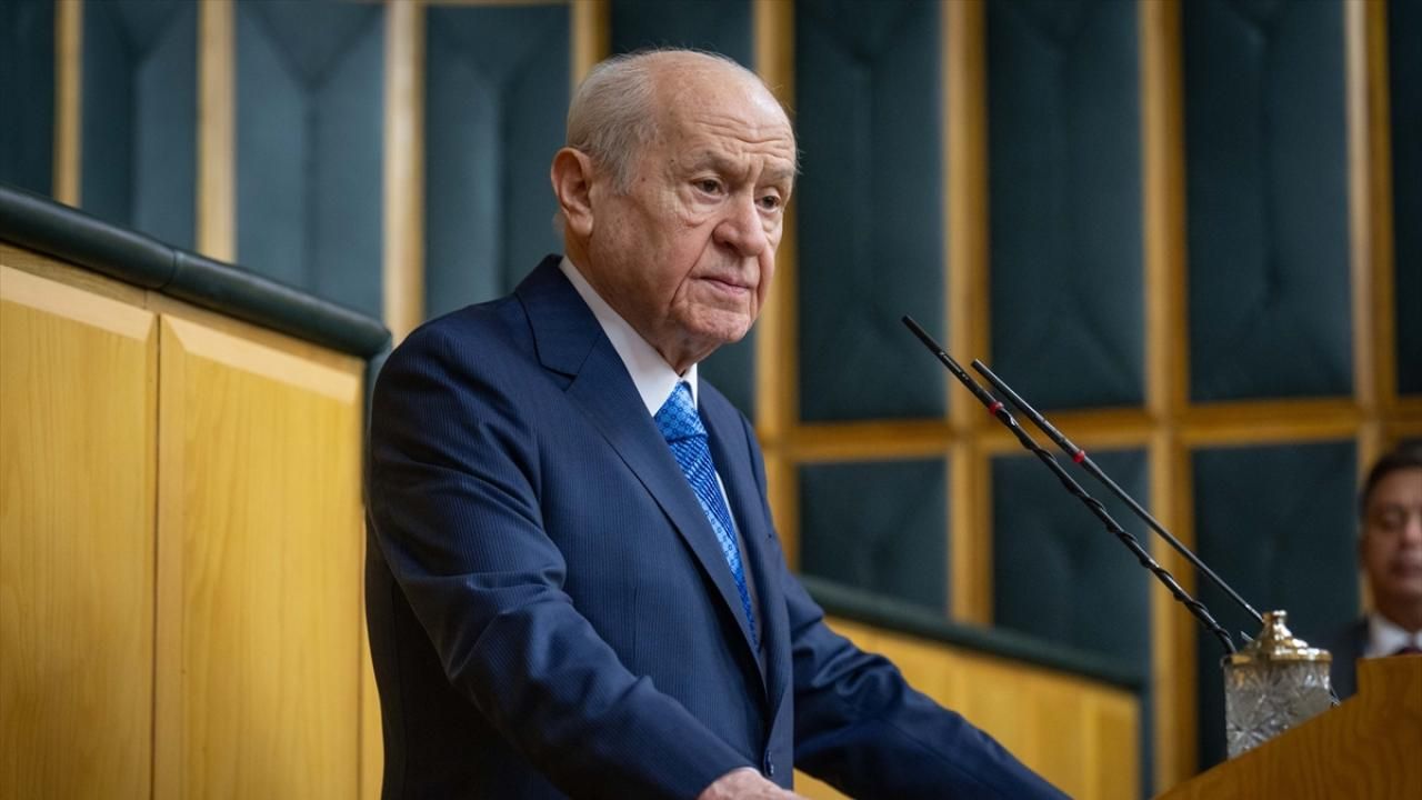 Bahçeli: İki Ülke Arasındaki Bağlar Köklü ve Derindir
