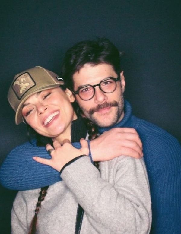 Berk Cankat