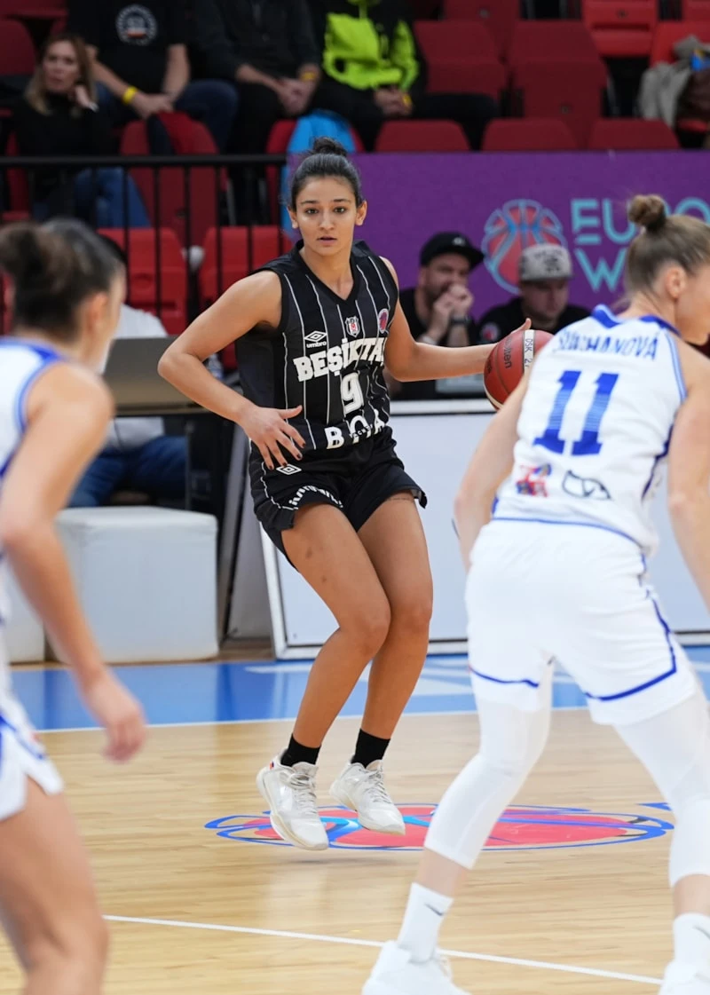 Beşiktaş'tan Dsk