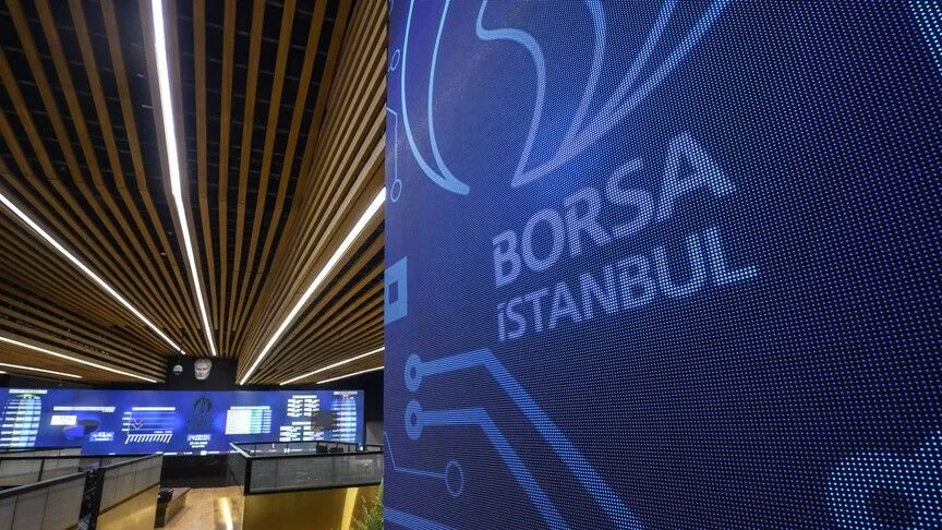 BIST 100 Yeni Haftaya Primle Başladı: Borsa İstanbul Güncel Rakamlar