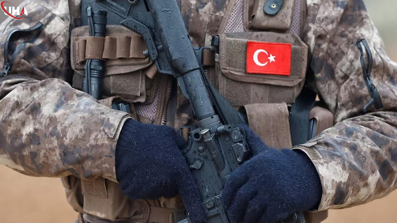 NATO'nun İkinci Gücü: Türkiye Kara Sistemlerinde Fark Attı