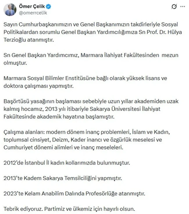 Çeli̇k İç
