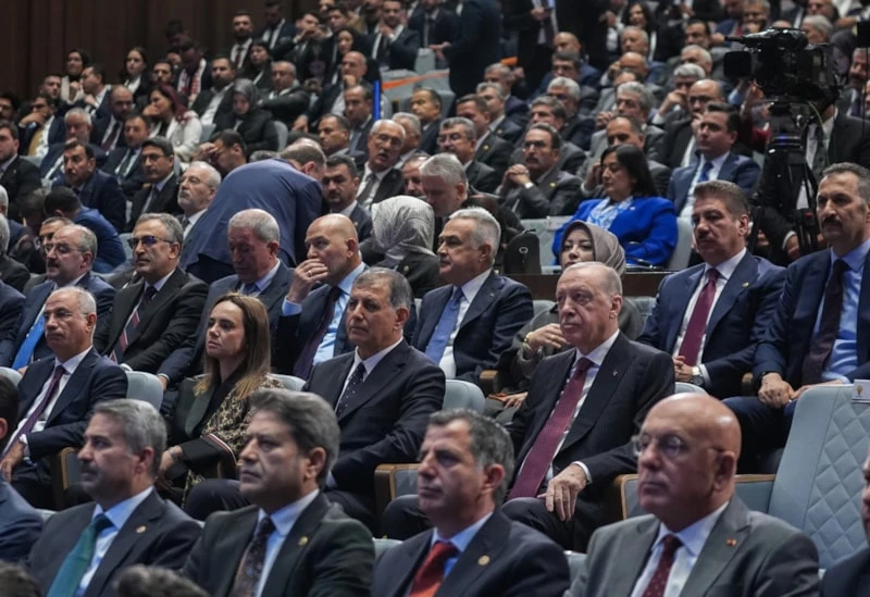Cemi̇l Ak Parti̇ Top