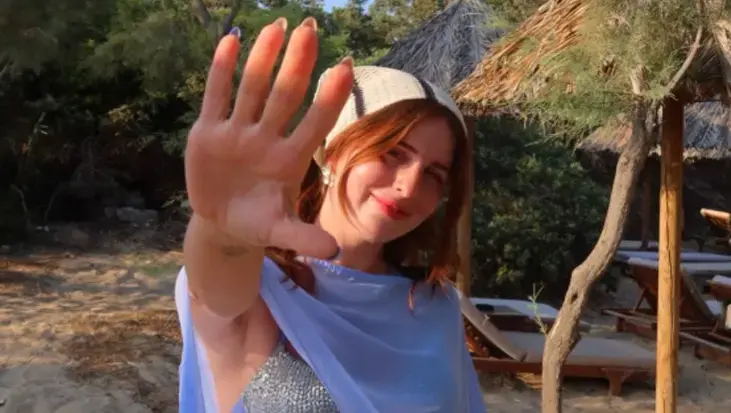 Çilek 2