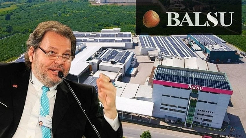Cüneyt Zapsu BALSU’ya Sahip Çıktı… Bir Haftada 25.5 Milyon Lot