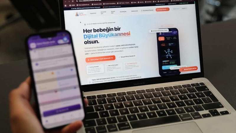 D İ J İ T A L