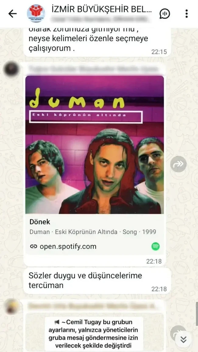 D Ö N E K