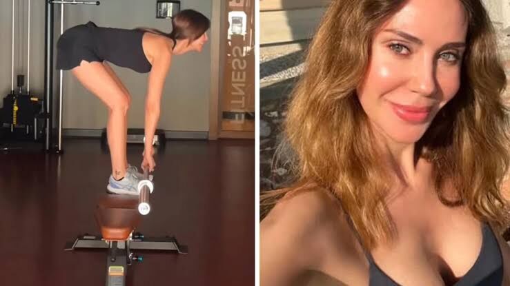 Demet Şener Spor