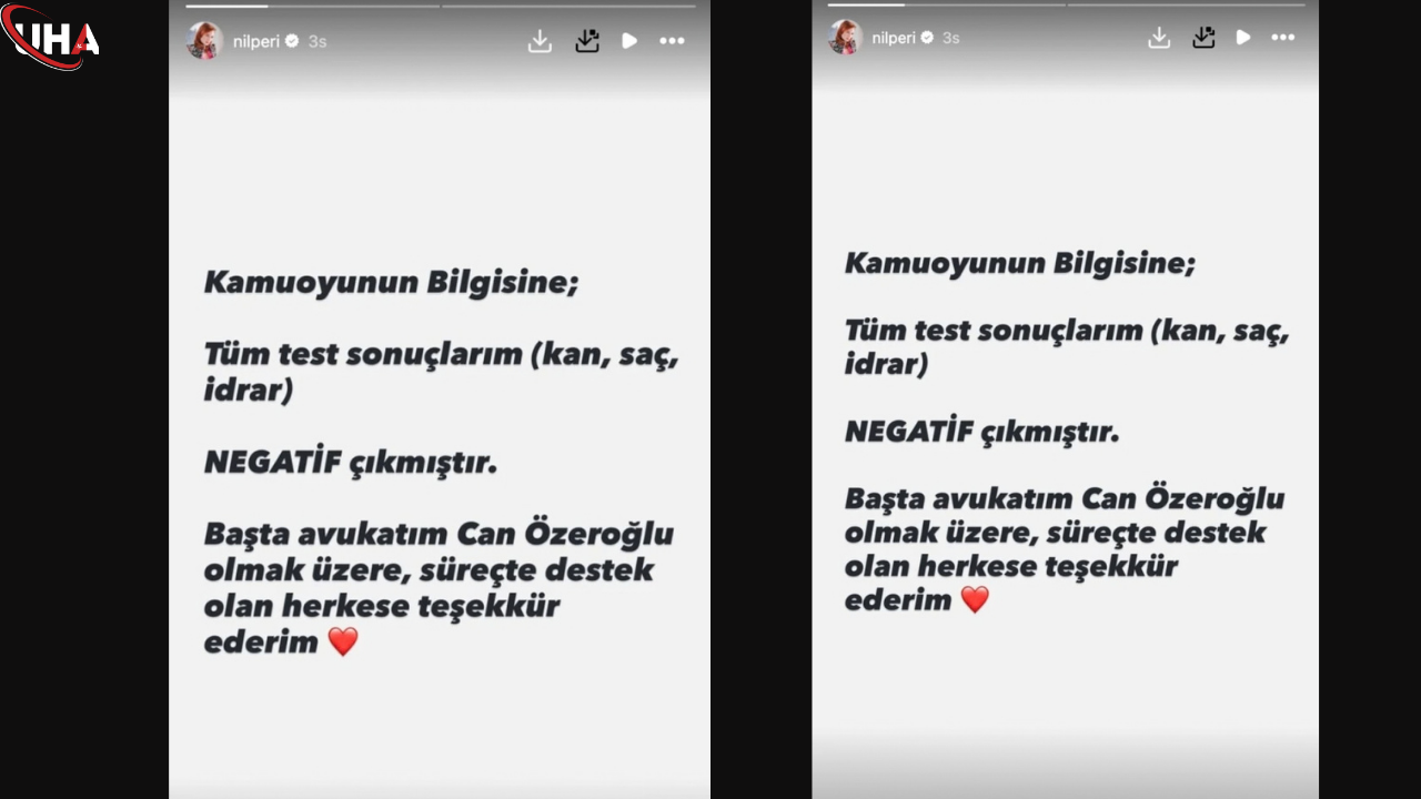 nilperi-sahinkaya-sorusturma-aciklamasi