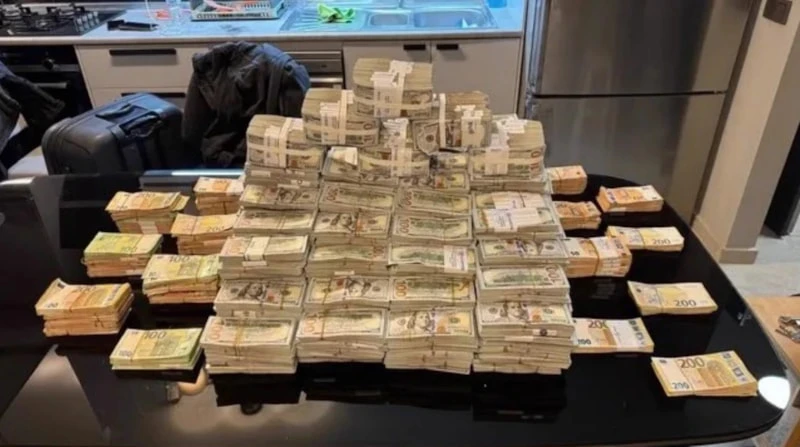 Dolar Vurgun