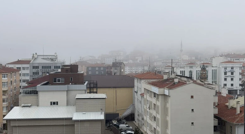 yozgat sis
