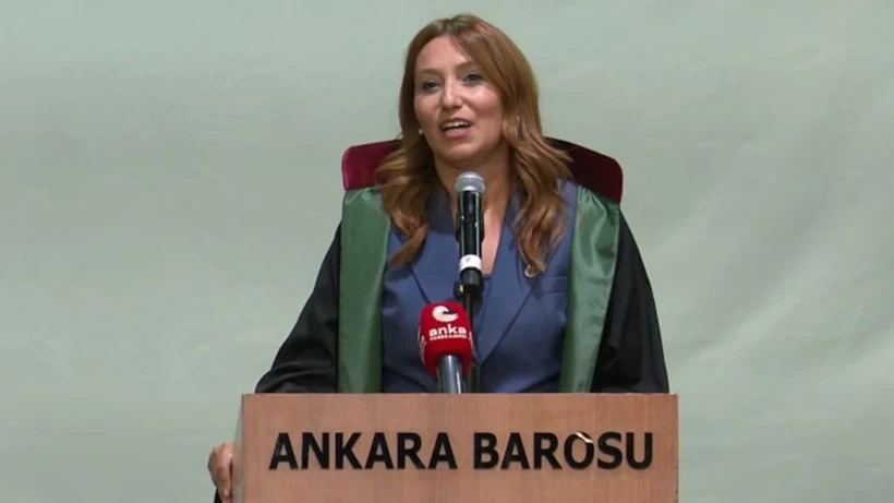 Elçin Özge Şimşek Çağlayan Kazandı