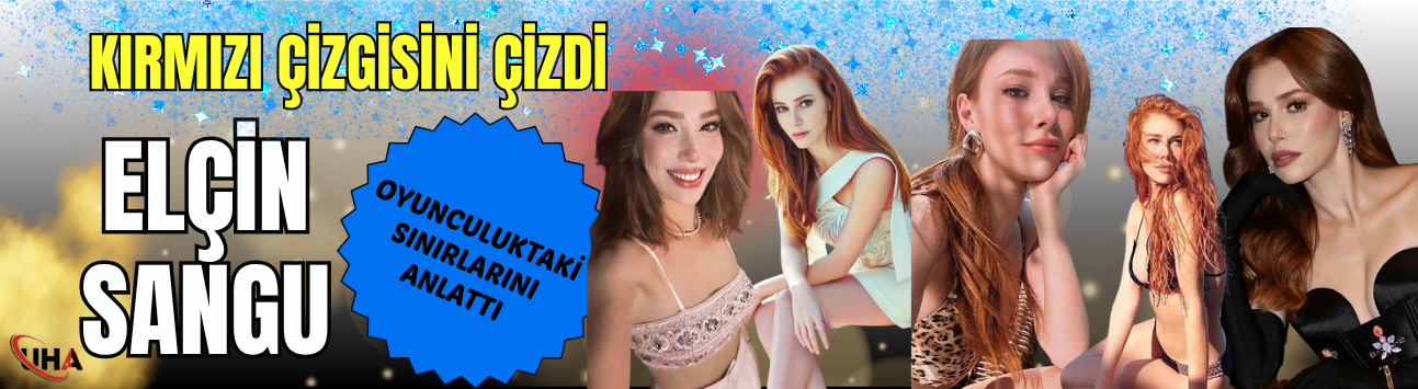 Kırmızı Çizgisini Çizdi