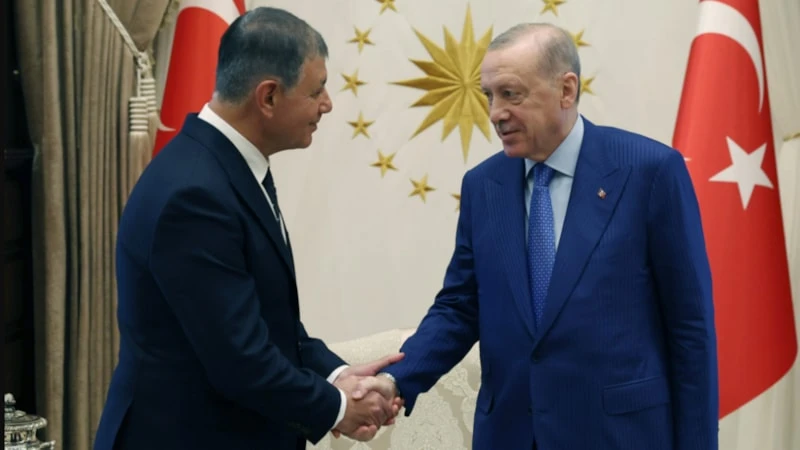 Erdoğan Cemil Tugay