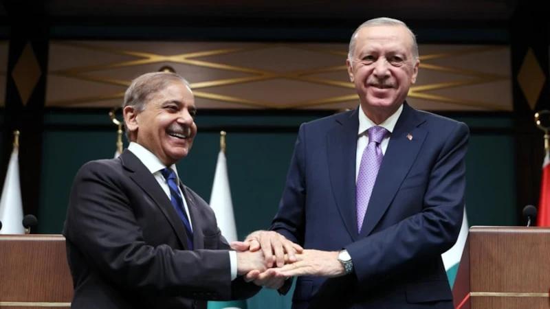 Erdoğan Paktan