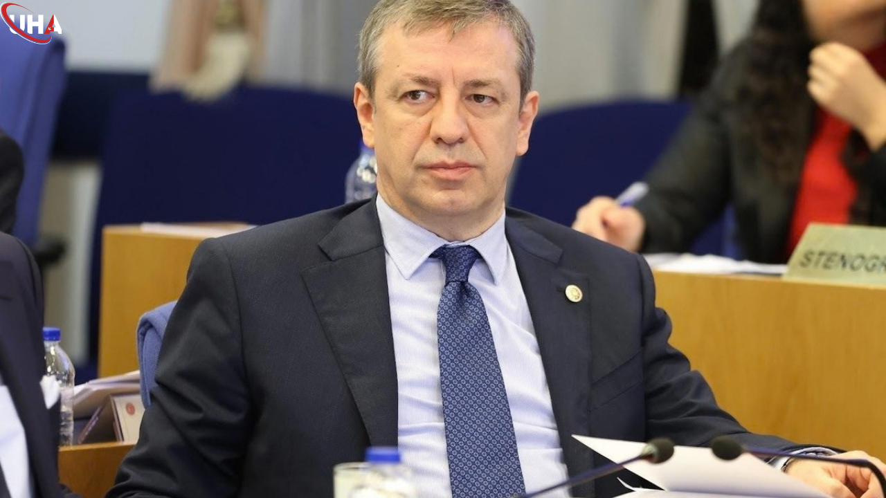 CHP'li Türeli: "Krizin Faturasını Halk Ödüyor"