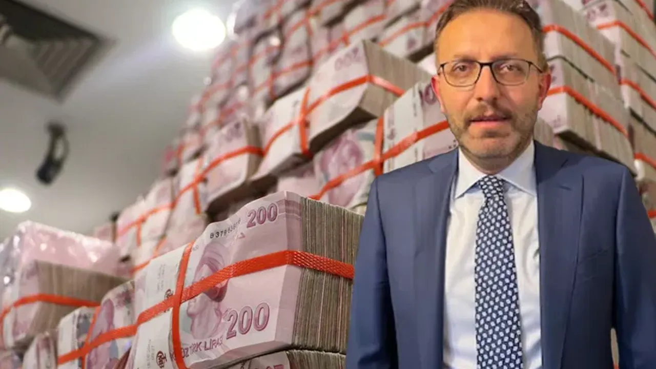 Ertan Aydın Hakkında Yakalama Kararı Çıkarıldı