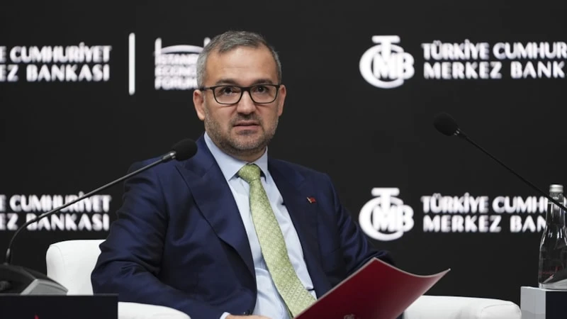 Fatih Karahan: Ekonomide Doğru Bilgi İçin Dijitalde Daha Fazla Yer Almalıyız