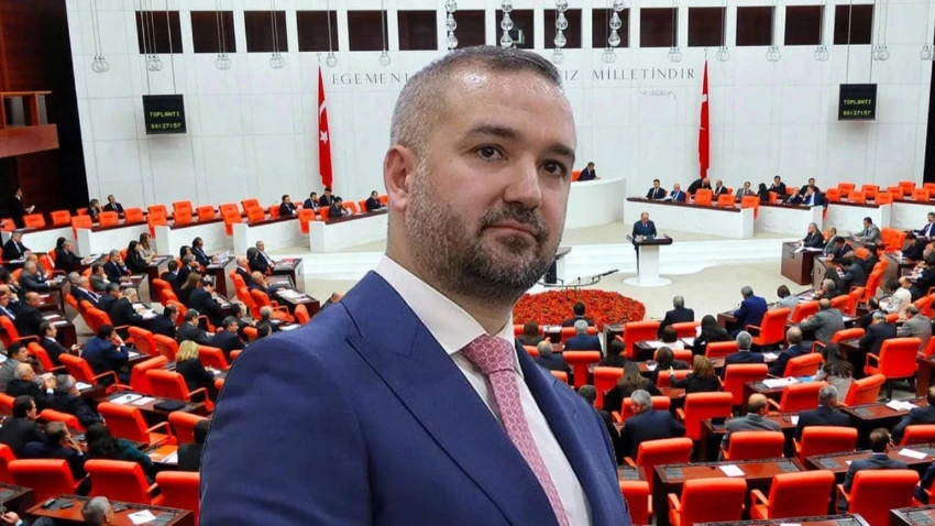 Merkez Bankası Bu Hafta Meclis’te Sunum Yapacak! İşte Gündem Maddeleri…