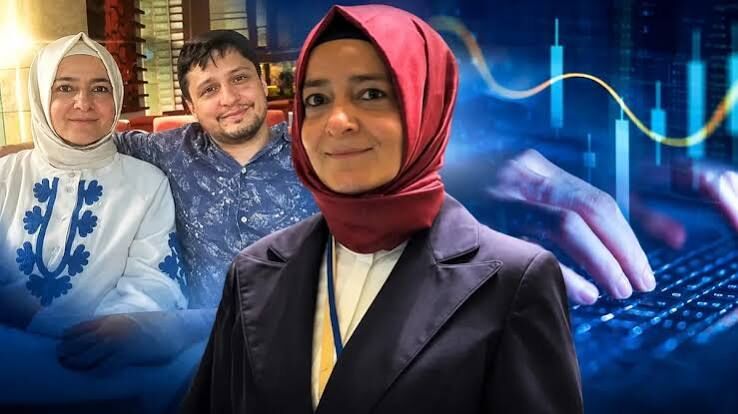 Kaya Çiftinden Fon Hamlesi: Paralar TMSF'ye Yatırıldı