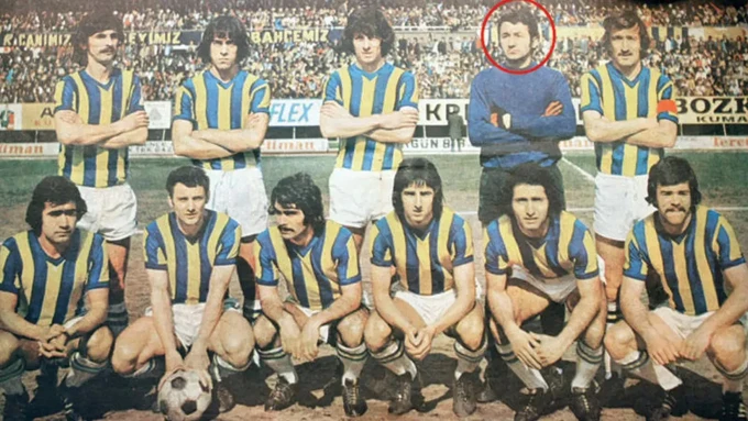 Fb Kaleci̇