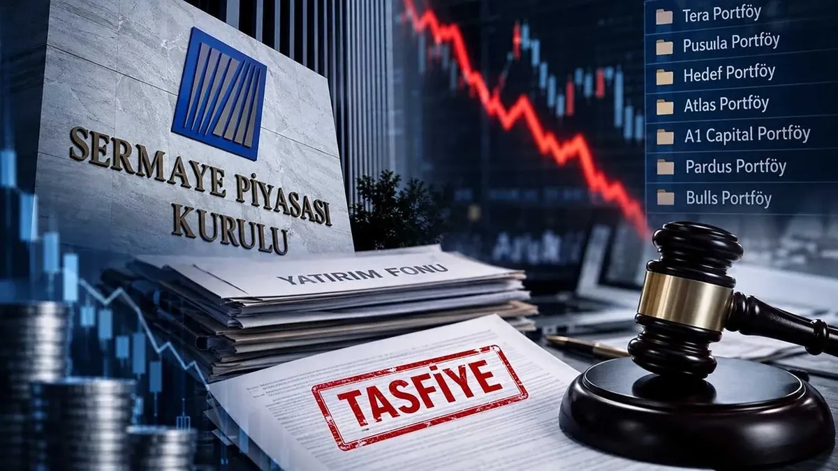 Fon Soruşturmasında Kritik Tarih: İlk Ara Ödemeler 30 Ekim Cuma Başlıyor
