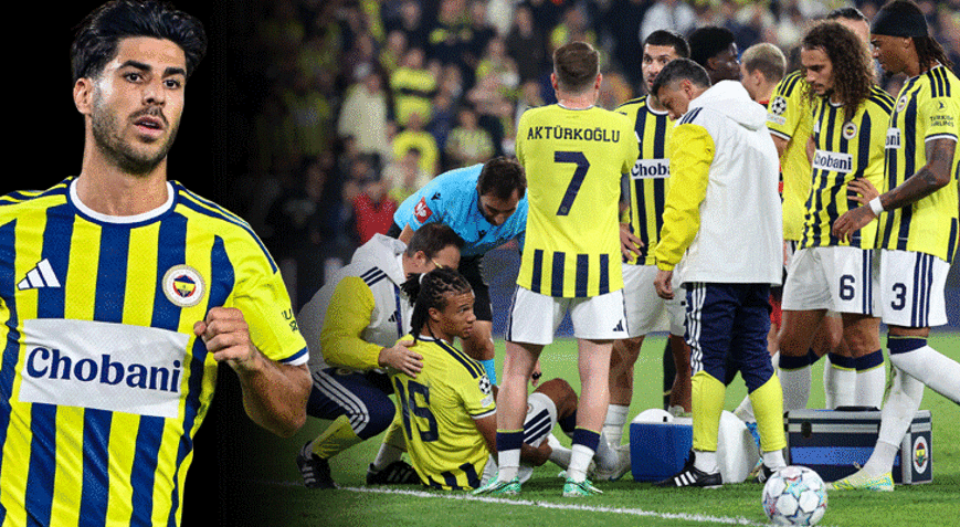 Sarı Lacivertlilerde Sakatlık Depremi: İki Yıldız Oyuncu Sahalardan Uzak Kalacak