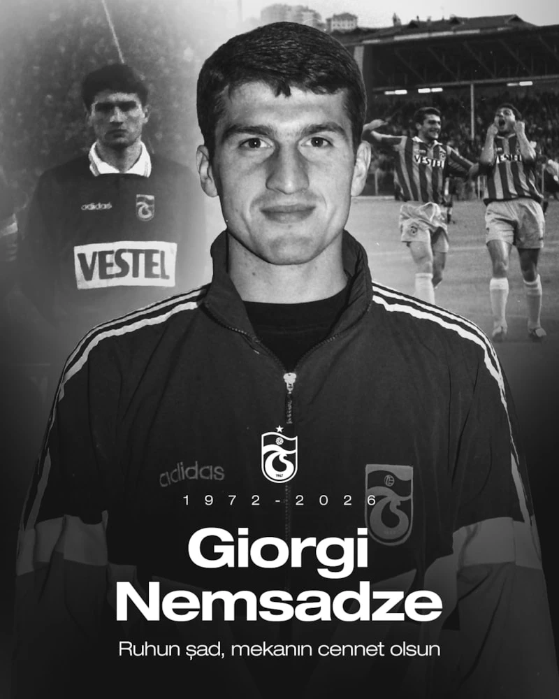 Giorgi Nemsadze