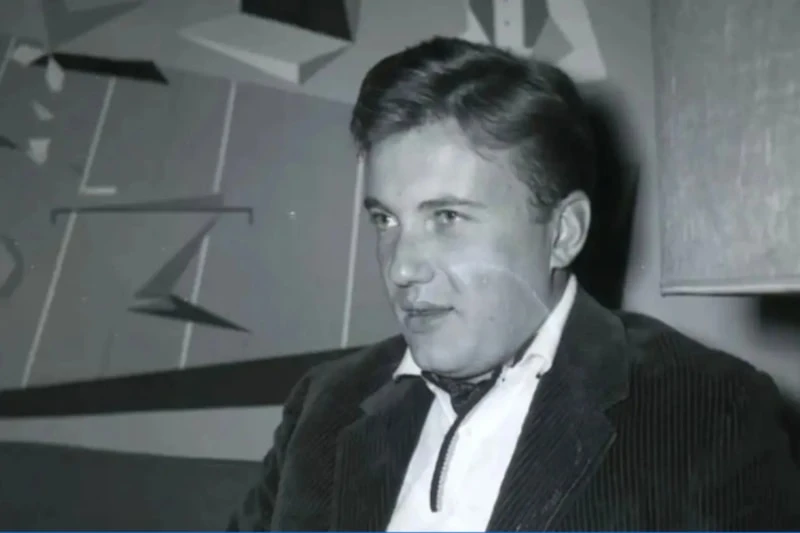 Göksel Arsoy