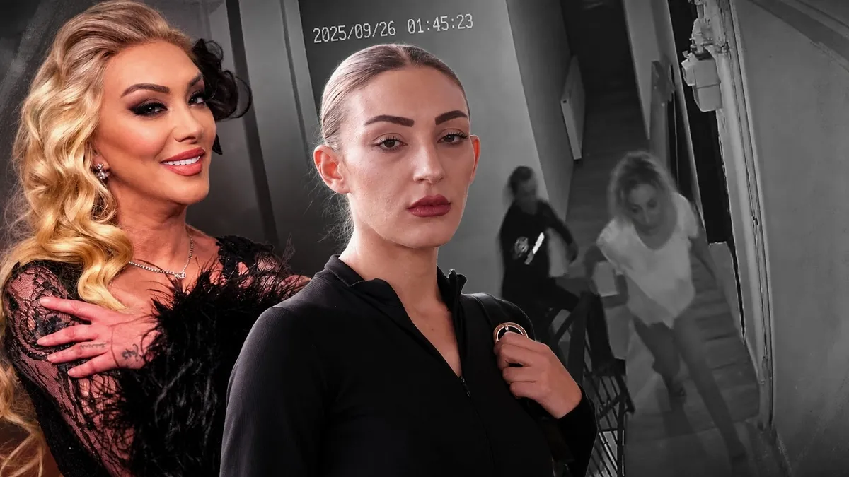 Güllü’nün Katilinden Sağlık Skandalı: Hastalara Eziyet Edip Eğlendiği İddiası
