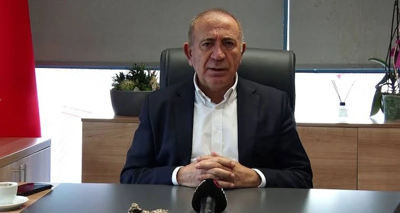 Gürsel Teki̇n Chp-2