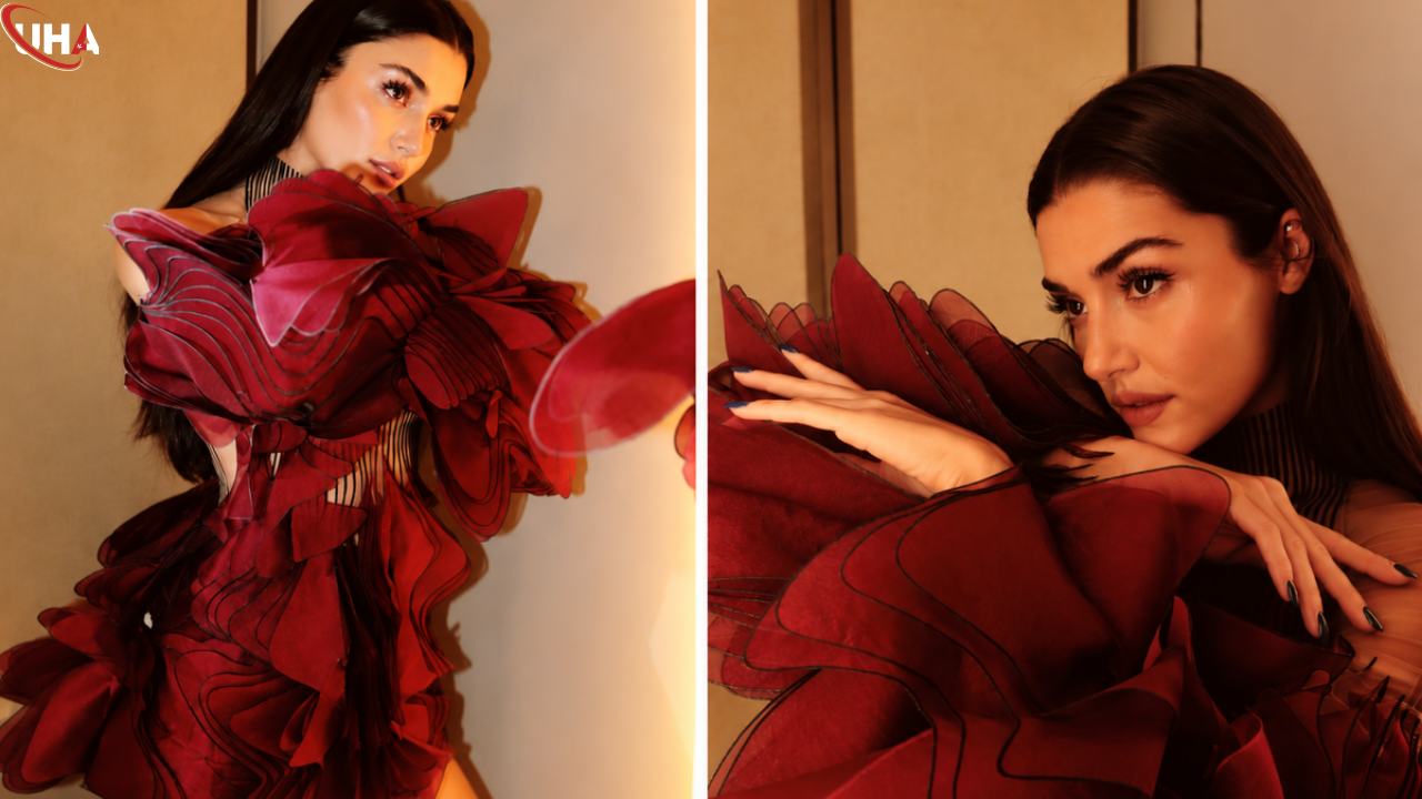 Hande Erçel-34