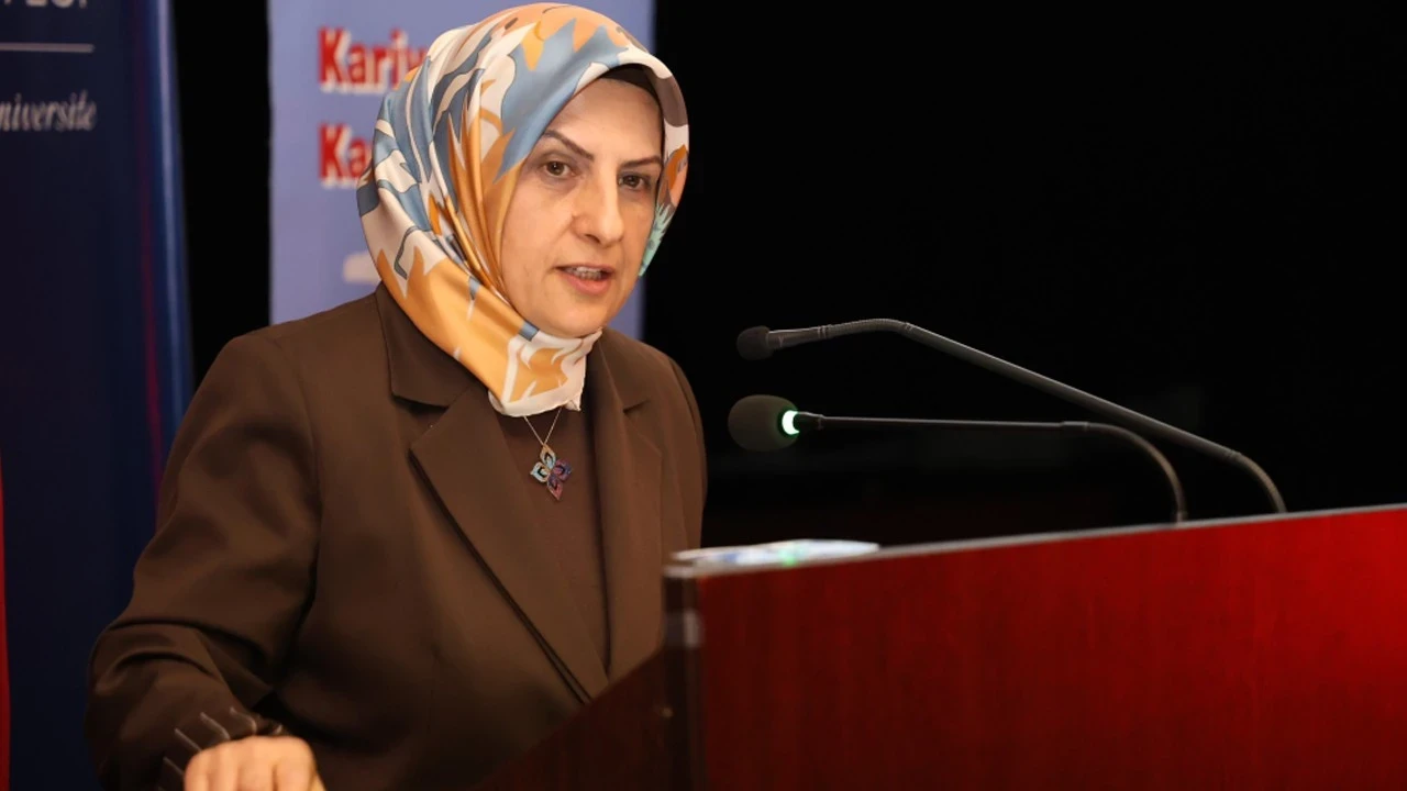 Hülya Terzioğlu Atandı