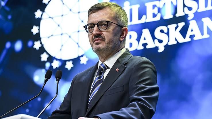 Burhanettin Duran: Cumhuriyet Bağımsızlık İrademizin Tarihi Dönüm Noktasıdır