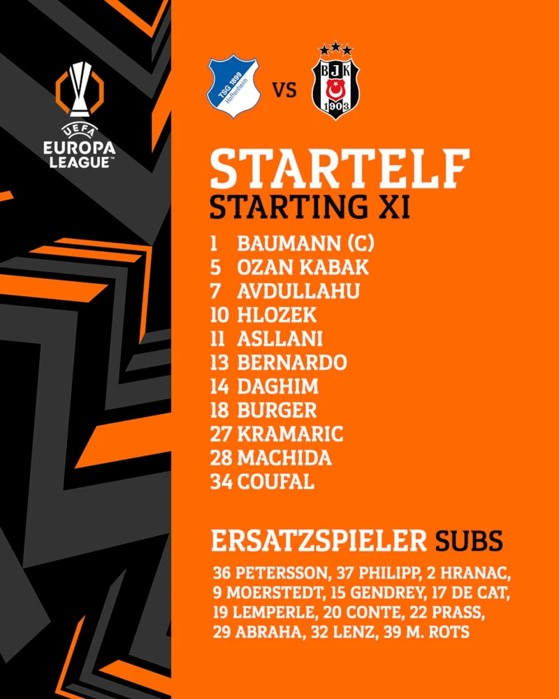 İlk 11'Ler